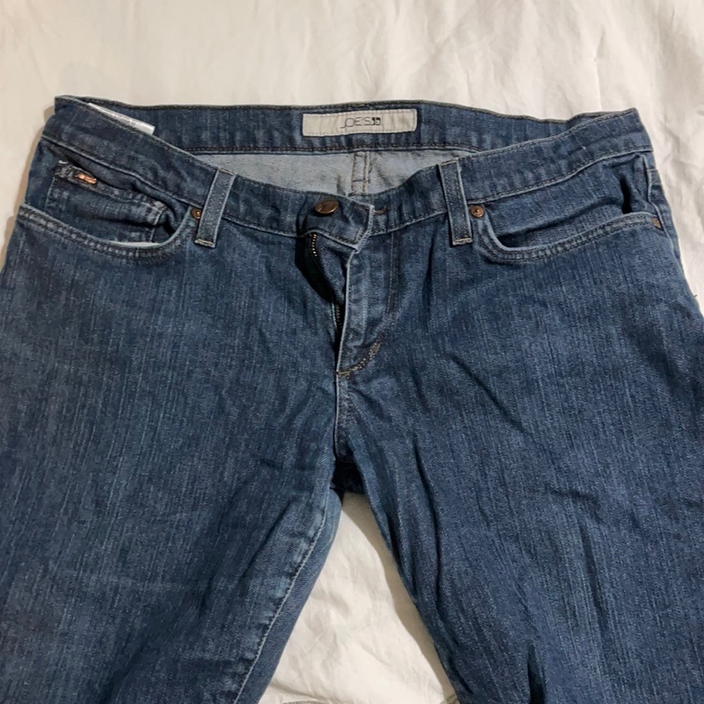 Joe’s jeans